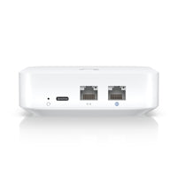 Ubiquiti UXG-Lite Compact UniFi Gateway Router - UK PSU Included Ubiquiti UXG-Lite Compact UniFi Gateway Router - UK PSU Included